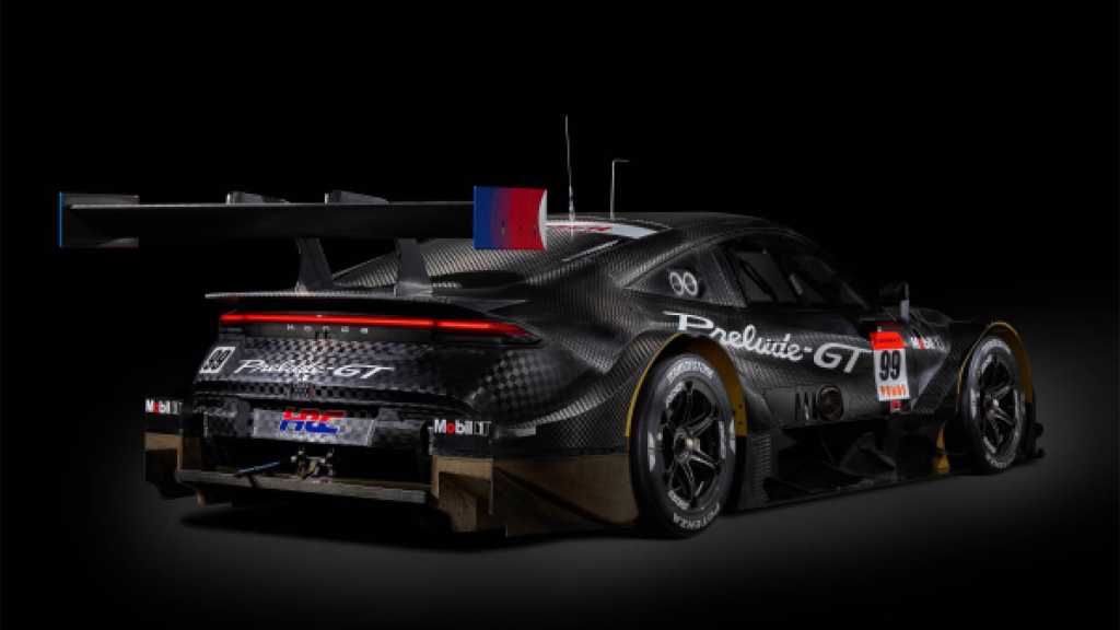 هوندا بريلود جي تي الجديدة: وحش بـ 650 حصان جاهز لاجتياح حلبات السباق اليابانية!
هوندا الجديدة
هوندا 2025
هوندا 2026
سيارات هوندا رياضية
سيارات سباق
سباق سيارات
سيارات رياضية
سيارات رياضية للسباق
سيارات معدلة
سيارات قوية
سيارات يابانية
سيارات توب جير
The new Honda Prelude GT: A 650-horsepower monster ready to conquer Japanese racetracks!
New Honda
2025 Honda
2026 Honda
Honda sports cars
Racing cars
Car racing
Sports cars
Racing sports cars
Modified cars
Powerful cars
Japanese cars
Top Gear cars