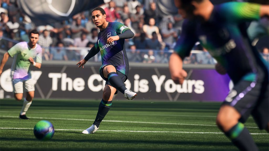 مراجعة وتقييم EA Sports FC 26: لم نلعب بهذا القدر من المتعة منذ سنوات!
لعبة اف سي 26 
ألعاب الفيديو
ألعاب كرة القدم
ألعاب فيفا
لعبة فيفا 26 
لعبة اي ايه اف سي 26 
بلايستيشن
اكس بوكس
قيمنق
كرة القدم
بريميرليغ
الدوري الإنجليزي
ليفربول
ريال مدريد
برشلونة
مان سيتي
مانشستر يونايتد
الدوري الاسباني
الدوري الإيطالي
توب جير الشرق الأوسط
EA Sports FC 26 Review and Rating: We haven't had this much fun playing in years!
FC 26
Video Games
Football Games
FIFA Games
FIFA 26
EA FC 26
PlayStation
Xbox
Gaming
Football
Premier League
English Premier League
Liverpool
Real Madrid
Barcelona
Manchester City
Manchester United
La Liga
Serie A
Top Gear Middle East