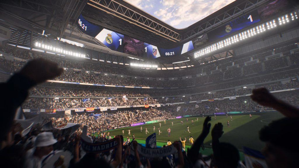 مراجعة وتقييم EA Sports FC 26: لم نلعب بهذا القدر من المتعة منذ سنوات!
لعبة اف سي 26 
ألعاب الفيديو
ألعاب كرة القدم
ألعاب فيفا
لعبة فيفا 26 
لعبة اي ايه اف سي 26 
بلايستيشن
اكس بوكس
قيمنق
كرة القدم
بريميرليغ
الدوري الإنجليزي
ليفربول
ريال مدريد
برشلونة
مان سيتي
مانشستر يونايتد
الدوري الاسباني
الدوري الإيطالي
توب جير الشرق الأوسط
EA Sports FC 26 Review and Rating: We haven't had this much fun playing in years!
FC 26
Video Games
Football Games
FIFA Games
FIFA 26
EA FC 26
PlayStation
Xbox
Gaming
Football
Premier League
English Premier League
Liverpool
Real Madrid
Barcelona
Manchester City
Manchester United
La Liga
Serie A
Top Gear Middle East
