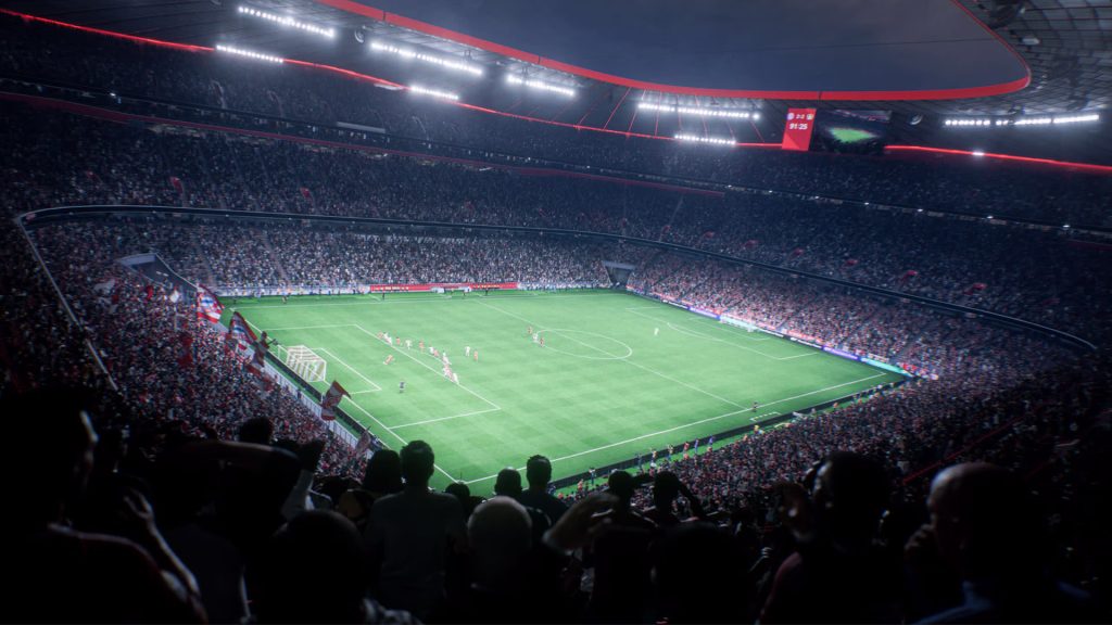 مراجعة وتقييم EA Sports FC 26: لم نلعب بهذا القدر من المتعة منذ سنوات!
لعبة اف سي 26 
ألعاب الفيديو
ألعاب كرة القدم
ألعاب فيفا
لعبة فيفا 26 
لعبة اي ايه اف سي 26 
بلايستيشن
اكس بوكس
قيمنق
كرة القدم
بريميرليغ
الدوري الإنجليزي
ليفربول
ريال مدريد
برشلونة
مان سيتي
مانشستر يونايتد
الدوري الاسباني
الدوري الإيطالي
توب جير الشرق الأوسط
EA Sports FC 26 Review and Rating: We haven't had this much fun playing in years!
FC 26
Video Games
Football Games
FIFA Games
FIFA 26
EA FC 26
PlayStation
Xbox
Gaming
Football
Premier League
English Premier League
Liverpool
Real Madrid
Barcelona
Manchester City
Manchester United
La Liga
Serie A
Top Gear Middle East