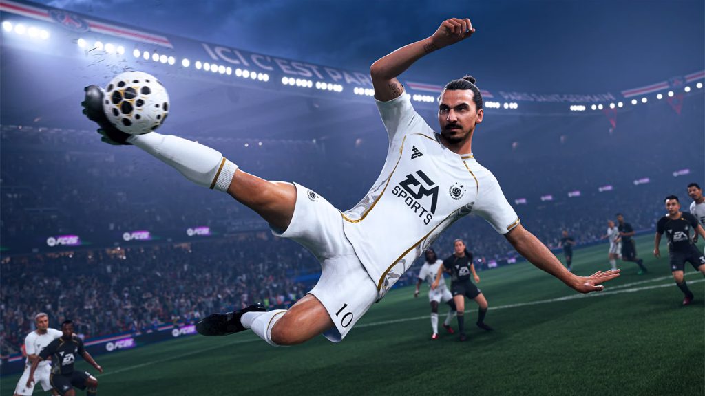 مراجعة وتقييم EA Sports FC 26: لم نلعب بهذا القدر من المتعة منذ سنوات!
لعبة اف سي 26 
ألعاب الفيديو
ألعاب كرة القدم
ألعاب فيفا
لعبة فيفا 26 
لعبة اي ايه اف سي 26 
بلايستيشن
اكس بوكس
قيمنق
كرة القدم
بريميرليغ
الدوري الإنجليزي
ليفربول
ريال مدريد
برشلونة
مان سيتي
مانشستر يونايتد
الدوري الاسباني
الدوري الإيطالي
توب جير الشرق الأوسط
EA Sports FC 26 Review and Rating: We haven't had this much fun playing in years!
FC 26
Video Games
Football Games
FIFA Games
FIFA 26
EA FC 26
PlayStation
Xbox
Gaming
Football
Premier League
English Premier League
Liverpool
Real Madrid
Barcelona
Manchester City
Manchester United
La Liga
Serie A
Top Gear Middle East