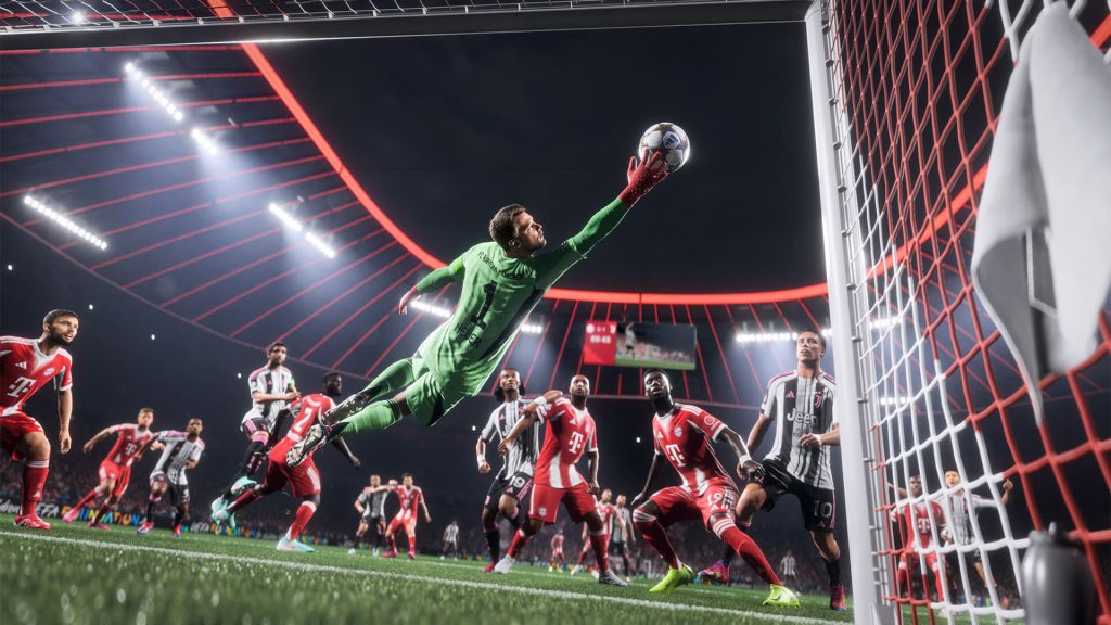 مراجعة وتقييم EA Sports FC 26: لم نلعب بهذا القدر من المتعة منذ سنوات!
لعبة اف سي 26 
ألعاب الفيديو
ألعاب كرة القدم
ألعاب فيفا
لعبة فيفا 26 
لعبة اي ايه اف سي 26 
بلايستيشن
اكس بوكس
قيمنق
كرة القدم
بريميرليغ
الدوري الإنجليزي
ليفربول
ريال مدريد
برشلونة
مان سيتي
مانشستر يونايتد
الدوري الاسباني
الدوري الإيطالي
توب جير الشرق الأوسط
EA Sports FC 26 Review and Rating: We haven't had this much fun playing in years!
FC 26
Video Games
Football Games
FIFA Games
FIFA 26
EA FC 26
PlayStation
Xbox
Gaming
Football
Premier League
English Premier League
Liverpool
Real Madrid
Barcelona
Manchester City
Manchester United
La Liga
Serie A
Top Gear Middle East