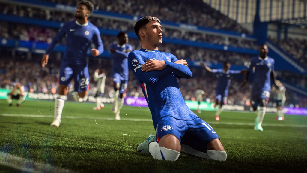مراجعة وتقييم EA Sports FC 26: لم نلعب بهذا القدر من المتعة منذ سنوات!
لعبة اف سي 26 
ألعاب الفيديو
ألعاب كرة القدم
ألعاب فيفا
لعبة فيفا 26 
لعبة اي ايه اف سي 26 
بلايستيشن
اكس بوكس
قيمنق
كرة القدم
بريميرليغ
الدوري الإنجليزي
ليفربول
ريال مدريد
برشلونة
مان سيتي
مانشستر يونايتد
الدوري الاسباني
الدوري الإيطالي
توب جير الشرق الأوسط
EA Sports FC 26 Review and Rating: We haven't had this much fun playing in years!
FC 26
Video Games
Football Games
FIFA Games
FIFA 26
EA FC 26
PlayStation
Xbox
Gaming
Football
Premier League
English Premier League
Liverpool
Real Madrid
Barcelona
Manchester City
Manchester United
La Liga
Serie A
Top Gear Middle East