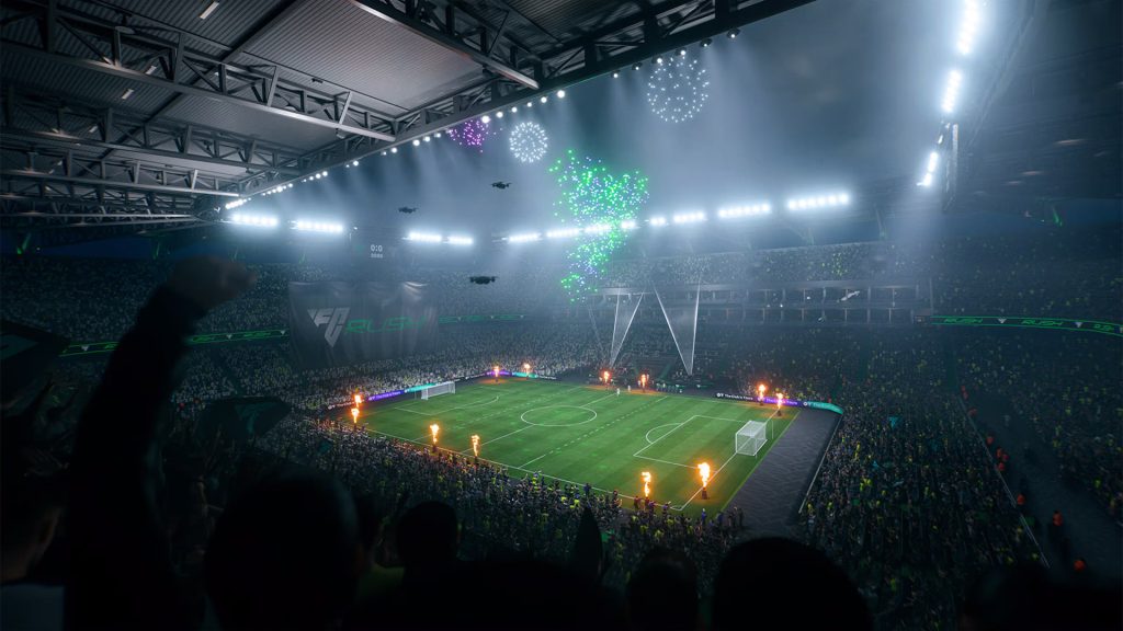 مراجعة وتقييم EA Sports FC 26: لم نلعب بهذا القدر من المتعة منذ سنوات!
لعبة اف سي 26 
ألعاب الفيديو
ألعاب كرة القدم
ألعاب فيفا
لعبة فيفا 26 
لعبة اي ايه اف سي 26 
بلايستيشن
اكس بوكس
قيمنق
كرة القدم
بريميرليغ
الدوري الإنجليزي
ليفربول
ريال مدريد
برشلونة
مان سيتي
مانشستر يونايتد
الدوري الاسباني
الدوري الإيطالي
توب جير الشرق الأوسط
EA Sports FC 26 Review and Rating: We haven't had this much fun playing in years!
FC 26
Video Games
Football Games
FIFA Games
FIFA 26
EA FC 26
PlayStation
Xbox
Gaming
Football
Premier League
English Premier League
Liverpool
Real Madrid
Barcelona
Manchester City
Manchester United
La Liga
Serie A
Top Gear Middle East