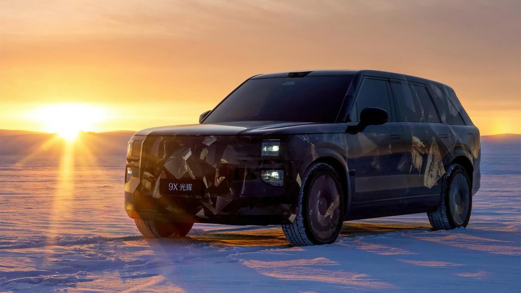 zeekr 9x زيكر 9x زيكر zeekr سيارات صينية سيارات هجينة سيارات كهربائية سيارات فاخرة سيارات SUV زيكر SUV zeekr suv سيارات بقوة هايبركار hypercar suv زيكر 9x الجديدة zeekr 9x 2025 سيارات 2025 سيارات المستقبل فخامة السيارات تكنولوجيا السيارات محركات هجينة 900 فولت شحن سريع سيارات كهربائية فاخرة الصناعة الصينية للسيارات zeekr hyper فئة زيكر هايبر zeekr black edition zeekr ultra سيارات تنافس رولز رويس سيارات تنافس رنج روفر سوق السيارات الصيني zeekr plug in hybrid أخبار السيارات top gear arabia توب جير الشرق الأوسط