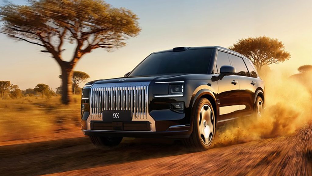 zeekr 9x زيكر 9x زيكر zeekr سيارات صينية سيارات هجينة سيارات كهربائية سيارات فاخرة سيارات SUV زيكر SUV zeekr suv سيارات بقوة هايبركار hypercar suv زيكر 9x الجديدة zeekr 9x 2025 سيارات 2025 سيارات المستقبل فخامة السيارات تكنولوجيا السيارات محركات هجينة 900 فولت شحن سريع سيارات كهربائية فاخرة الصناعة الصينية للسيارات zeekr hyper فئة زيكر هايبر zeekr black edition zeekr ultra سيارات تنافس رولز رويس سيارات تنافس رنج روفر سوق السيارات الصيني zeekr plug in hybrid أخبار السيارات top gear arabia توب جير الشرق الأوسط