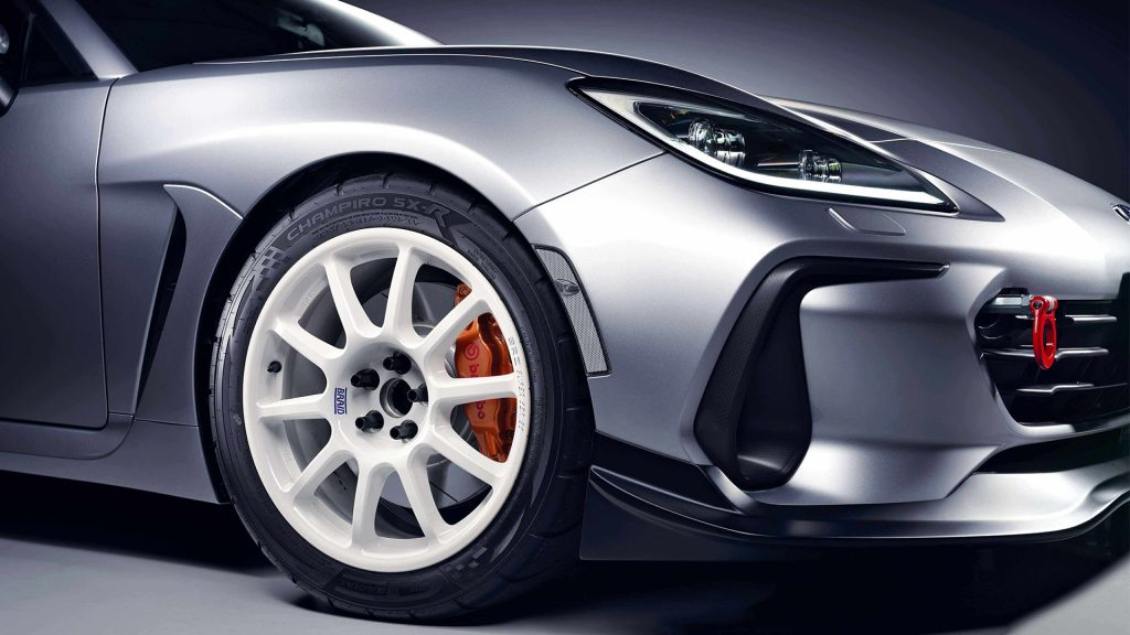 سوبارو BRZ تايم أتاك سبيشل الجديدة: وحش مخصص للحلبات بحصرية مُطلقة!
سوبارو بي ار زد الجديدة
سوبارو بي ار زد اندونيسيا
سوبارو 2025 
سوبارو 2026 
سوبارو الجديدة
سوبارو معدلة
سوبارو بي ار زد تايم أتاك سبيشل
سيارات رياضية
سيارات سبورت
سيارات معدلة
سيارات للحلبات
سباق السيارات
سيارات سباق
سيارات قوية
سيارات سريعة
سيارات توب جير
The new Subaru BRZ Time Attack Special: A track-only beast with absolute exclusivity!
The new Subaru BRZ
Subaru BRZ Indonesia
2025 Subaru
2026 Subaru
The new Subaru
Tuned Subaru
Subaru BRZ Time Attack Special
Sports cars
Sports cars
Tuned cars
Track cars
Car racing
Racing cars
Powerful cars
Fast cars
Top Gear cars