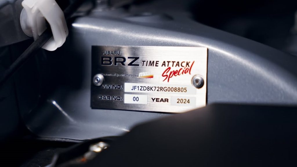 سوبارو BRZ تايم أتاك سبيشل الجديدة: وحش مخصص للحلبات بحصرية مُطلقة!
سوبارو بي ار زد الجديدة
سوبارو بي ار زد اندونيسيا
سوبارو 2025 
سوبارو 2026 
سوبارو الجديدة
سوبارو معدلة
سوبارو بي ار زد تايم أتاك سبيشل
سيارات رياضية
سيارات سبورت
سيارات معدلة
سيارات للحلبات
سباق السيارات
سيارات سباق
سيارات قوية
سيارات سريعة
سيارات توب جير
The new Subaru BRZ Time Attack Special: A track-only beast with absolute exclusivity!
The new Subaru BRZ
Subaru BRZ Indonesia
2025 Subaru
2026 Subaru
The new Subaru
Tuned Subaru
Subaru BRZ Time Attack Special
Sports cars
Sports cars
Tuned cars
Track cars
Car racing
Racing cars
Powerful cars
Fast cars
Top Gear cars