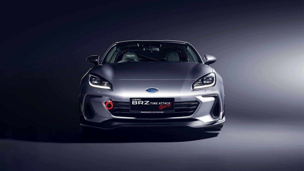 سوبارو BRZ تايم أتاك سبيشل الجديدة: وحش مخصص للحلبات بحصرية مُطلقة!
سوبارو بي ار زد الجديدة
سوبارو بي ار زد اندونيسيا
سوبارو 2025 
سوبارو 2026 
سوبارو الجديدة
سوبارو معدلة
سوبارو بي ار زد تايم أتاك سبيشل
سيارات رياضية
سيارات سبورت
سيارات معدلة
سيارات للحلبات
سباق السيارات
سيارات سباق
سيارات قوية
سيارات سريعة
سيارات توب جير
The new Subaru BRZ Time Attack Special: A track-only beast with absolute exclusivity!
The new Subaru BRZ
Subaru BRZ Indonesia
2025 Subaru
2026 Subaru
The new Subaru
Tuned Subaru
Subaru BRZ Time Attack Special
Sports cars
Sports cars
Tuned cars
Track cars
Car racing
Racing cars
Powerful cars
Fast cars
Top Gear cars