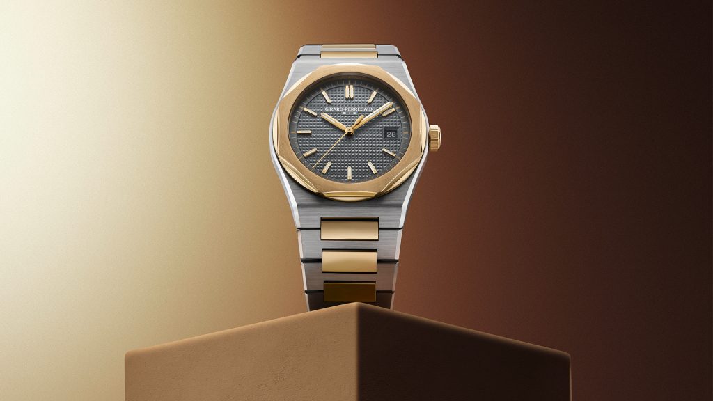 جيرار بيرغو دار جيرار بيرغو لاورياتو لاورياتو فيفتي ساعات فاخرة ساعات سويسرية صناعة الساعات ساعات رجالية ساعات نسائية ساعات رياضية أنيقة الذكرى الخمسين ساعات أوتوماتيكية العيار GP4800 Top Gear الشرق الأوسط تصميم سويسري فخامة أيقونة الأناقة تاريخ الساعات الكوارتز الساعات الكلاسيكية Girard Perregaux GP Laureato Laureato Fifty Laureato 50th Anniversary Luxury Watches Swiss Watchmaking Swiss Made Men’s Watches Women’s Watches Elegant Sports Watches Automatic Watch GP4800 movement Top Gear Middle East Watch Design Luxury Lifestyle Iconic Timepieces Watch Heritage Quartz Revolution Classic Watches