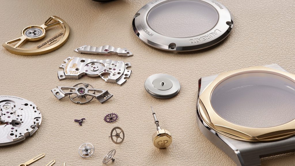 جيرار بيرغو دار جيرار بيرغو لاورياتو لاورياتو فيفتي ساعات فاخرة ساعات سويسرية صناعة الساعات ساعات رجالية ساعات نسائية ساعات رياضية أنيقة الذكرى الخمسين ساعات أوتوماتيكية العيار GP4800 Top Gear الشرق الأوسط تصميم سويسري فخامة أيقونة الأناقة تاريخ الساعات الكوارتز الساعات الكلاسيكية Girard Perregaux GP Laureato Laureato Fifty Laureato 50th Anniversary Luxury Watches Swiss Watchmaking Swiss Made Men’s Watches Women’s Watches Elegant Sports Watches Automatic Watch GP4800 movement Top Gear Middle East Watch Design Luxury Lifestyle Iconic Timepieces Watch Heritage Quartz Revolution Classic Watches