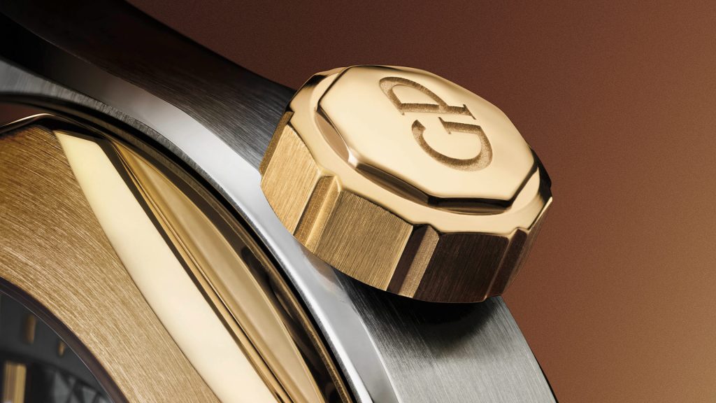 جيرار بيرغو دار جيرار بيرغو لاورياتو لاورياتو فيفتي ساعات فاخرة ساعات سويسرية صناعة الساعات ساعات رجالية ساعات نسائية ساعات رياضية أنيقة الذكرى الخمسين ساعات أوتوماتيكية العيار GP4800 Top Gear الشرق الأوسط تصميم سويسري فخامة أيقونة الأناقة تاريخ الساعات الكوارتز الساعات الكلاسيكية Girard Perregaux GP Laureato Laureato Fifty Laureato 50th Anniversary Luxury Watches Swiss Watchmaking Swiss Made Men’s Watches Women’s Watches Elegant Sports Watches Automatic Watch GP4800 movement Top Gear Middle East Watch Design Luxury Lifestyle Iconic Timepieces Watch Heritage Quartz Revolution Classic Watches