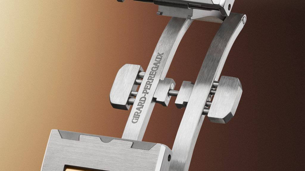 جيرار بيرغو دار جيرار بيرغو لاورياتو لاورياتو فيفتي ساعات فاخرة ساعات سويسرية صناعة الساعات ساعات رجالية ساعات نسائية ساعات رياضية أنيقة الذكرى الخمسين ساعات أوتوماتيكية العيار GP4800 Top Gear الشرق الأوسط تصميم سويسري فخامة أيقونة الأناقة تاريخ الساعات الكوارتز الساعات الكلاسيكية Girard Perregaux GP Laureato Laureato Fifty Laureato 50th Anniversary Luxury Watches Swiss Watchmaking Swiss Made Men’s Watches Women’s Watches Elegant Sports Watches Automatic Watch GP4800 movement Top Gear Middle East Watch Design Luxury Lifestyle Iconic Timepieces Watch Heritage Quartz Revolution Classic Watches