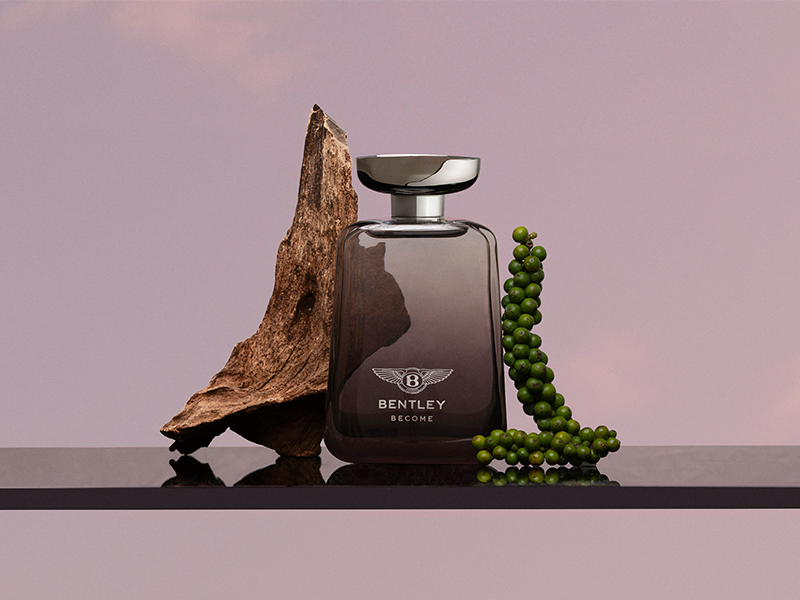 من عالم السيارات الفاخرة إلى عالم العطور.. بنتلي تواصل التميز مع Become Zenith عطر بنتلي الجديد عطور فاخرة عطور فخمة عطور شركات سيارات سيارات بريطانية سيارات انجليزية سيارات فاخرة سيارات فخمة سيارات قوية سيارات سريعة سيارات توب جير عطر بنتلي بيكوم زينيث From the world of luxury cars to the world of fragrances... Bentley continues its excellence with Become Zenith. The new Bentley fragrance Luxury fragrances Luxury fragrances Car company fragrances British cars English cars Luxury cars Luxury cars Powerful cars Fast cars Top Gear cars Bentley Become Zenith fragrance