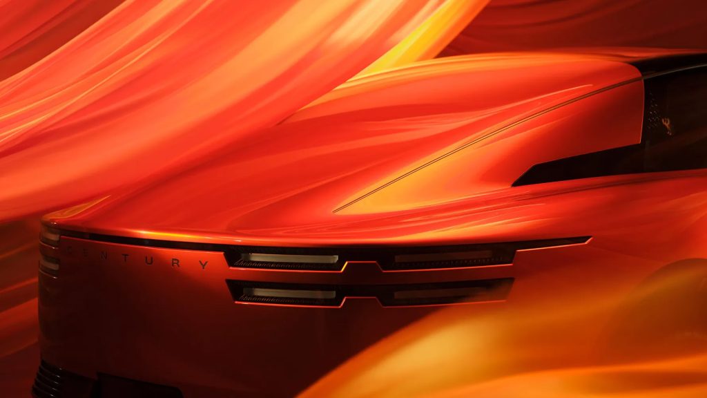 تويوتا تويوتا سنشري سينشري كوبيه سيارات يابانية فخامة يابانية سيارات اختبارية معرض سيارات ياباني تويوتا الفاخرة تصميم سيارات كوبيه فاخرة أخبار سيارات تويوتا 2025 سيارات محدودة الإصدار Toyota Toyota Century Century Coupe Japanese cars Luxury cars Concept car Japanese Motor Show Toyota luxury Car design Luxury coupe Car news Toyota 2025 Limited edition cars