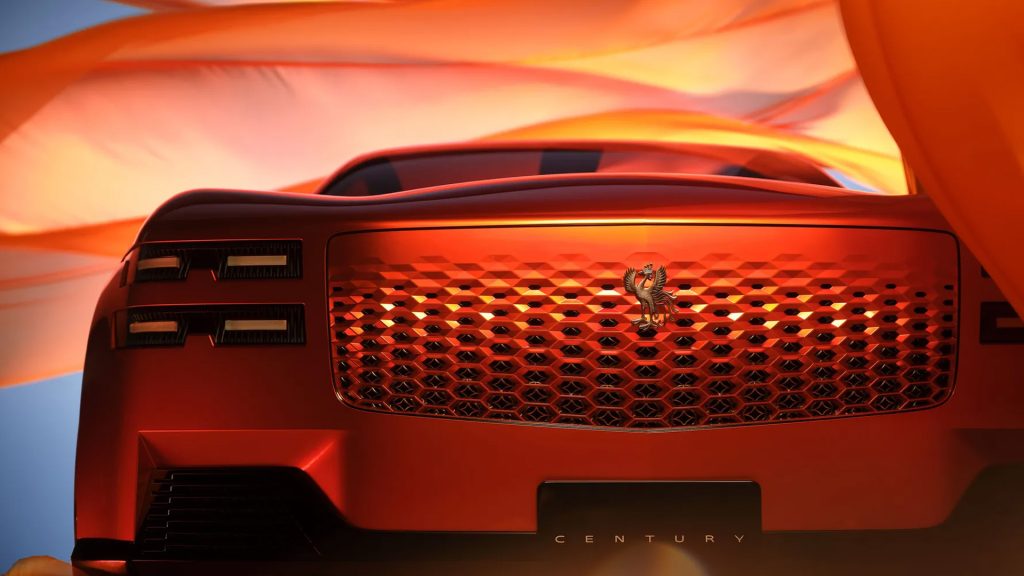 تويوتا تويوتا سنشري سينشري كوبيه سيارات يابانية فخامة يابانية سيارات اختبارية معرض سيارات ياباني تويوتا الفاخرة تصميم سيارات كوبيه فاخرة أخبار سيارات تويوتا 2025 سيارات محدودة الإصدار Toyota Toyota Century Century Coupe Japanese cars Luxury cars Concept car Japanese Motor Show Toyota luxury Car design Luxury coupe Car news Toyota 2025 Limited edition cars