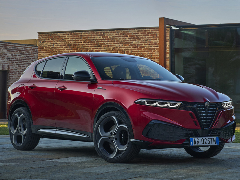 ألفا روميو تونالي 2025 المُحدَّثة: لمسة جمالية أنيقة للكروس أوفر الإيطالية ألفا روميو 2025 ألفا روميو 2024 ألفا روميو 2026 سيارات ألفا روميو الجديدة سيارات اس يو في ألفا روميو سيارات كروس أوفر ألفا روميو سيارات عائلية سيارات اس يو في كلاسيكية سيارات تقليدية سيارات عملية سيارات إيطالية سيارات عائلية إيطالية سيارات توب جير The updated 2025 Alfa Romeo Tonale: A stylish aesthetic touch for the Italian crossover 2025 Alfa Romeo 2024 Alfa Romeo 2026 Alfa Romeo New Alfa Romeo cars Alfa Romeo SUVs Alfa Romeo crossovers Family cars Classic SUVs Traditional cars Practical cars Italian cars Italian family cars Top Gear cars