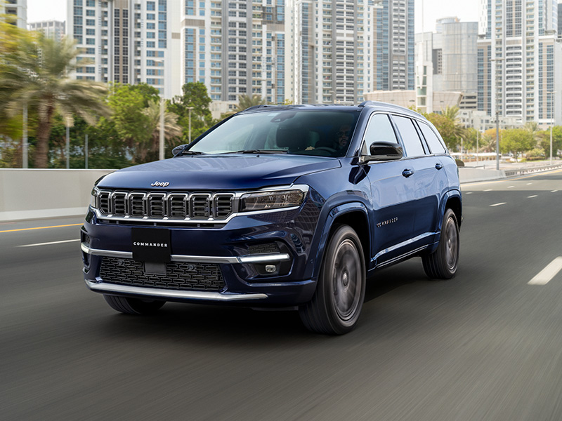 جيب كوماندر الجديدة كلياً: فخامة السبعة مقاعد بروح المغامرة الأمريكية! سيارات جيب الجديدة سيارة جيب الجديدة جيب 2025 جيب 2026 سيارات دفع رباعي سيارات عائلية سيارات فاخرة سيارات فخمة سيارات قوية سيارات 7 مقاعد سيارات رباعية الدفع سيارات أمريكية سيارات أوفرود سيارات مهمات صعبة سيارات جيب جراند سيارات توب جير The all-new Jeep Commander: Seven-seat luxury with the spirit of American adventure! New Jeep Cars New Jeep 2025 Jeep 2026 Jeep 4x4 Cars Family Cars Luxury Cars Luxury Cars Powerful Cars 7-seat Cars 4x4 Cars American Cars Off-road Cars Tough Duty Cars Jeep Grand Cars Top Gear Cars