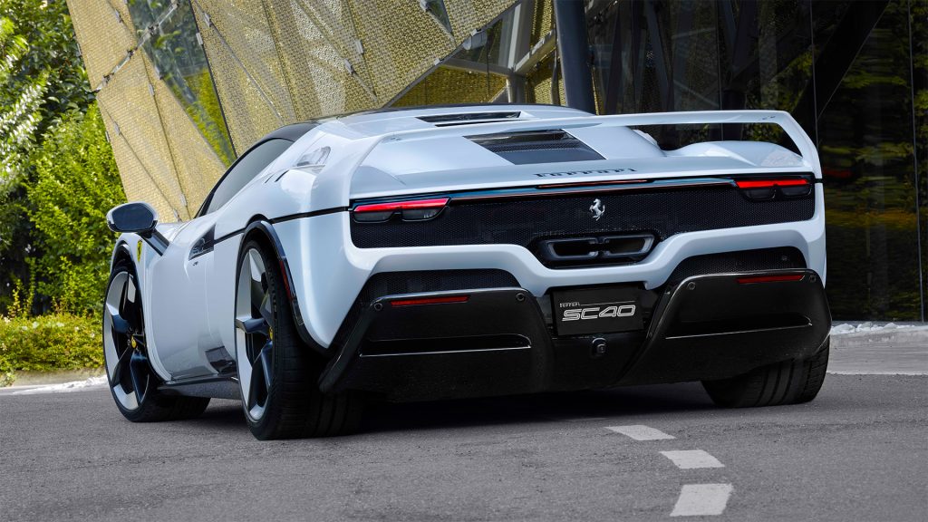 فيراري SC40 الجديدة: تحيّة من المستقبل إلى الأسطورة F40!
فيراري الجديدة
فيراري 2025
فيراري 2026
سيارات فيراري
سباق السيارات
سيارات سباق
رياضة المحركات
رياضة سباق السيارات
سوبركارز
سيارات خارقة
سيارات رياضية
سيارات سوبر رياضية
سيارات سبورت
سيارات سوبر سبورت
سيارات قوية
سيارات سريعة
سيارات سباق 1000 حصان
سيارات توب جير
سيارات إيطالية
سيارات فيراري 6 سلندر
The New Ferrari SC40: A Future Tribute to the Legendary F40!
The New Ferrari
Ferrari 2025
Ferrari 2026
Ferrari Cars
Car Racing
Racing Cars
Motorsports
Motorsports
Supercars
Supercars
Sports Cars
Supersports Cars
Sports Cars
Supersports Cars
Powerful Cars
Fast Cars
1000 HP Racing Cars
Top Gear Cars
Italian Cars
6-Cylinder Ferrari Cars