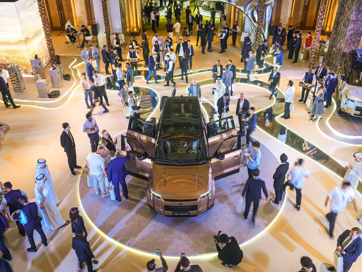 انطلاقة عالمية من أبوظبي: ROX ADAMAS SUV تُعيد تعريف الفخامة الكهربائية القادمة من الشرق روكس اداماس اس يو في سيارات روكس الجديدة الإمارات دبي أبوظبي سيارات روكس الجديدة الشرق الأوسط السعودية الرياض روكس 2025 روكس 2026 سيارات اس يو في هجينة سيارات اس يو في تقنية ريف سيارات اس يو في فاخرة سيارات اس يو في فخمة سيارات اس يو في صينية سيارات هجينة مدى طويل سيارات كهربائية مدى طويل سيارات فاخرة سيارات فخمة سيارات أوفرود سيارات قوية سيارات عائلية سيارات صينية كهربائية مدى طويل سيارات روكس توب جير Global Launch from Abu Dhabi: ROX ADAMAS SUV Redefines Electric Luxury Coming from the East ROX ADAMAS SUV New ROX Cars, UAE, Dubai, Abu Dhabi New ROX Cars, Middle East, Saudi Arabia, Riyadh ROX 2025 ROX 2026 Hybrid SUVs REV Technology SUVs Luxury SUVs Luxury SUVs Chinese SUVs Long-Range Hybrid Cars Long-Range Electric Cars Luxury Cars Luxury Cars Off-Road Cars Powerful Cars Family Cars Long-Range Chinese Electric Cars ROX Top Gear Cars