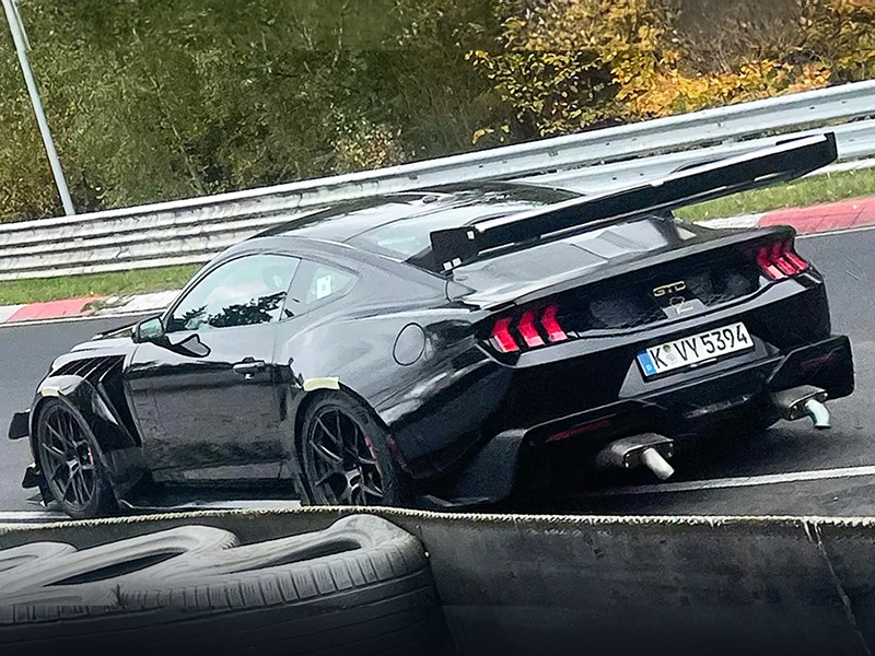 لعبة العضلات الأمريكية اشتعلت من جديد! فورد موستنج GTD تستعد لاستعادة عرش نوربورغرينغ فورج موستنج جي تي دي سيارات أمريكية سيارات العضلات الأمريكية سيارات حلبات سيارات سباق سباق السيارات سوبركارز أمريكية سيارات رياضية أمريكية سيارات سوبر رياضية أمريكية سيارات سبورت أمريكية سيارات سوبر سبورت أمريكية سيارات قوية سيارات سريعة سيارات فاخرة سيارات فخمة سيارات غالية أرخص سوبركارز في العالم سيارات توب جير The American muscle game is back on! The Ford Mustang GTD is poised to reclaim the Nürburgring throne. Forge Mustang GTD American cars American muscle cars Track cars Racing cars Car racing American supercars American sports cars American supercars American sports cars American supercars American sports cars American supercars Powerful cars Fast cars Luxury cars Luxury cars Expensive cars The cheapest supercars in the world Top Gear cars