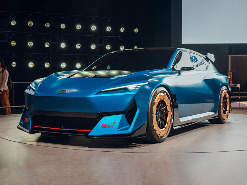 سوبارو Performance-E وPerformance-B STI: مستقبل الأداء الياباني يبدأ من طوكيو! سوبارو بيرفورمنس اي اس تي اي سوبارو بيرفورمنس بي اس تي اي سوبارو 2025 سوبارو 2026 سيارات سوبارو الجديدة سيارات رياضية سيارات سوبرت سيارات رياضية دفع رباعي سيارات رياضية قير يدوي سيارات سبورت دفع رباعي سيارات سبورت قير يدوي سيارات يابانية سيارات توب جير سيارات اختبارية سيارات مستقبلية سيارات حديثة سيارات سوبارو اس تي اي كهربائية Subaru Performance-E and Performance-B STI: The future of Japanese performance starts in Tokyo! Subaru Performance-E STI Subaru Performance-B STI Subaru 2025 Subaru 2026 New Subaru Cars Sports Cars Sports Cars All-Wheel Drive Sports Cars All-Wheel Drive Sports Cars All-Wheel Drive Sports Cars Japanese Cars Top Gear Cars Concept Cars Future Cars Modern Cars Subaru STI Electric Cars