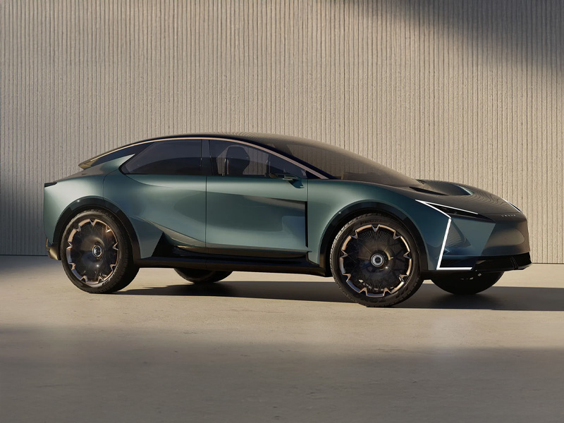 لكزس LS كوبيه الاختبارية: عندما يفقد الصانع الفاخر صوابه بطريقة مذهلة! لكزس ال اس كوبيه الاختبارية لكزس الجديدة لكزس 2025 لكزس 2026 سيارات لكزس الجديدة سيارات لكزس الاختبارية سيارات يابانية سيارات فاخرة سيارات فخمة سيارات اس يو في فاخرة سيارات كوبيه فاخرة سيارات كهربائية سيارات هجينة سيارات هايبرد سيارات هيبرد سيارات مستقبلية سيارات حديثة Lexus LS Coupe Concept: When the luxury manufacturer goes wild! Lexus LS Coupe Concept New Lexus Lexus 2025 Lexus 2026 New Lexus Cars Lexus Concept Cars Japanese Cars Luxury Cars Luxury SUVs Luxury Coupes Electric Cars Hybrid Cars Hybrid Cars Hybrid Cars Future Cars Modern Cars