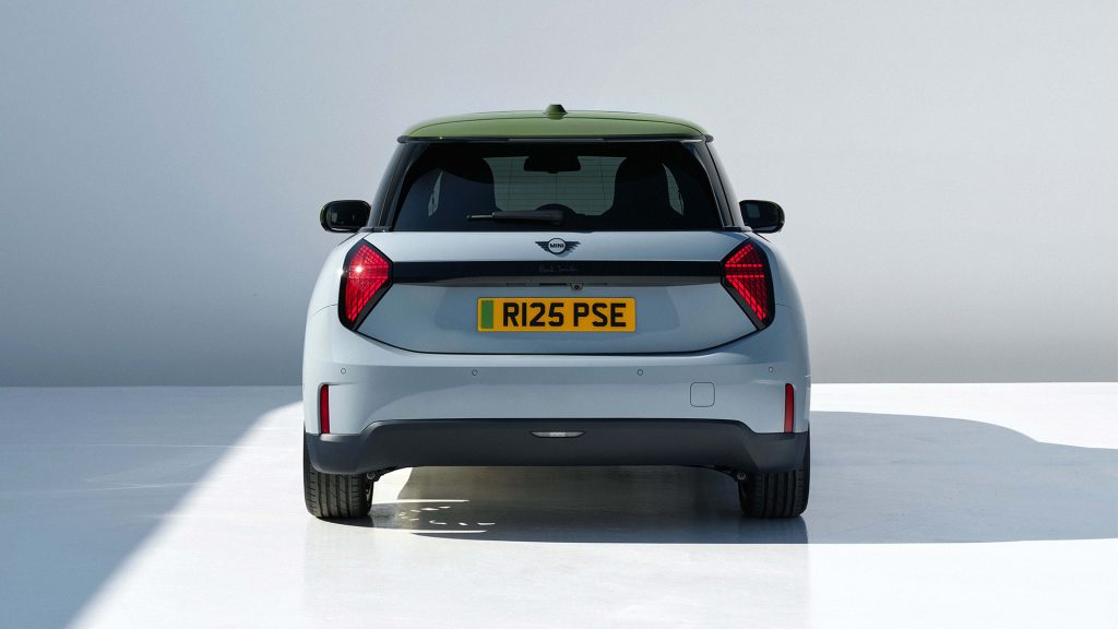 ميني بول سميث إديشن: نعم، هناك تعاون جديد في أروقة العلامة البريطانية
سيارات ميني كوبر الجديدة
سيارات ميني كوبر 2025
سيارات ميني كوبر 2026
سيارات ميني كوبر حصرية
سيارات حصرية
سيارات بريطانية
سيارات انجليزية
سيارات فاخرة
سيارات فخمة
سيارات هاتشباك فاخرة
سيارات هاتشباك فخمة
سيارات حصرية
سيارات طلب حصري
سيارات رياضية
سيارات سبورت صغيرة
سيارات صغيرة
سيارات توب جير
Mini Paul Smith Edition: Yes, there's a new collaboration in the British brand.
New Mini Coopers
2025 Mini Coopers
2026 Mini Coopers
Exclusive Mini Coopers
Exclusive Cars
British Cars
English Cars
Luxury Cars
Luxury Hatchbacks
Luxury Hatchbacks
Exclusive Cars
Exclusive Order Cars
Sports Cars
Small Sports Cars
Small Cars
Top Gear Cars