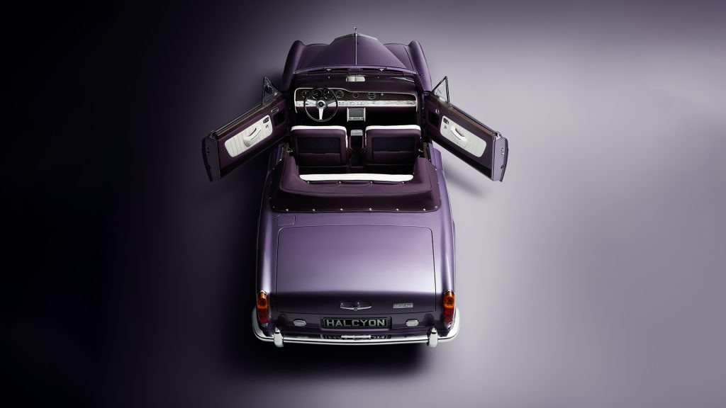 هالسيون تُعيد صياغة الأسطورة: رولز-رويس كورنيش "هايلاند هيذر" تُبعَث من جديد كهربائياً!
سيارات رولز رويس الجديدة
سيارات رولز رويس 2025 
سيارات رولز رويس 2026 
سيارات رولز رويس 2027 
سيارات رولز رويس كهربائية
سيارات رولز رويس كلاسيكية
سيارات رولز رويس قديمة
سيارات رولز رويس نادرة
سيارات رولز رويس حديثة
سيارات بريطانية
سيارات انجليزية
سيارات فاخرة كهربائية
سيارات فخمة كهربائية
سيارات كهربائية معاد تصميمها
سيارات رولز رويس معاد تصميمها
سيارات توب جير الشرق الأوسط
سيارات متحولة كهربا
تحويل سيارات كهربا
شركة هالسيون
سيارة رولز رويس كورنيش 
Halcyon Rewrites the Legend: The Rolls-Royce Corniche "Highland Heather" is Reborn Electric!
New Rolls-Royce Cars
2025 Rolls-Royce Cars
2026 Rolls-Royce Cars
2027 Rolls-Royce Cars
Electric Rolls-Royce Cars
Classic Rolls-Royce Cars
Vintage Rolls-Royce Cars
Rare Rolls-Royce Cars
Modern Rolls-Royce Cars
British Cars
English Cars
Luxury Electric Cars
Luxury Electric Cars
Redesigned Electric Cars
Redesigned Rolls-Royce Cars
Top Gear Middle East Cars
Electric Convertible Cars
Electric Car Conversion
Halcyon Company
Rolls-Royce Corniche