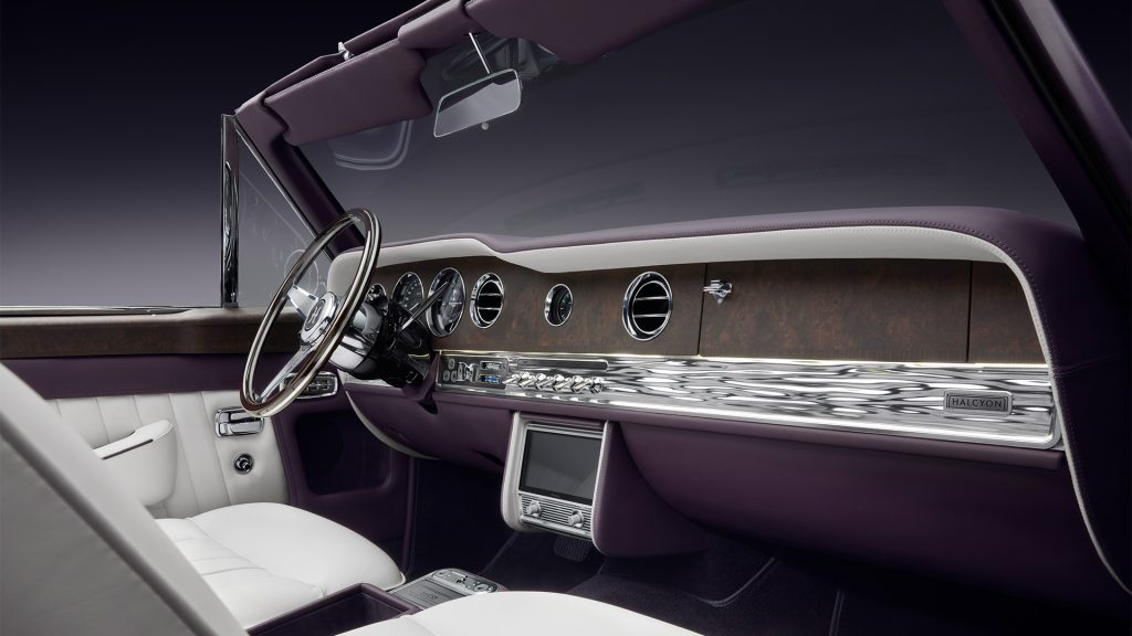 هالسيون تُعيد صياغة الأسطورة: رولز-رويس كورنيش "هايلاند هيذر" تُبعَث من جديد كهربائياً!
سيارات رولز رويس الجديدة
سيارات رولز رويس 2025 
سيارات رولز رويس 2026 
سيارات رولز رويس 2027 
سيارات رولز رويس كهربائية
سيارات رولز رويس كلاسيكية
سيارات رولز رويس قديمة
سيارات رولز رويس نادرة
سيارات رولز رويس حديثة
سيارات بريطانية
سيارات انجليزية
سيارات فاخرة كهربائية
سيارات فخمة كهربائية
سيارات كهربائية معاد تصميمها
سيارات رولز رويس معاد تصميمها
سيارات توب جير الشرق الأوسط
سيارات متحولة كهربا
تحويل سيارات كهربا
شركة هالسيون
سيارة رولز رويس كورنيش 
Halcyon Rewrites the Legend: The Rolls-Royce Corniche "Highland Heather" is Reborn Electric!
New Rolls-Royce Cars
2025 Rolls-Royce Cars
2026 Rolls-Royce Cars
2027 Rolls-Royce Cars
Electric Rolls-Royce Cars
Classic Rolls-Royce Cars
Vintage Rolls-Royce Cars
Rare Rolls-Royce Cars
Modern Rolls-Royce Cars
British Cars
English Cars
Luxury Electric Cars
Luxury Electric Cars
Redesigned Electric Cars
Redesigned Rolls-Royce Cars
Top Gear Middle East Cars
Electric Convertible Cars
Electric Car Conversion
Halcyon Company
Rolls-Royce Corniche