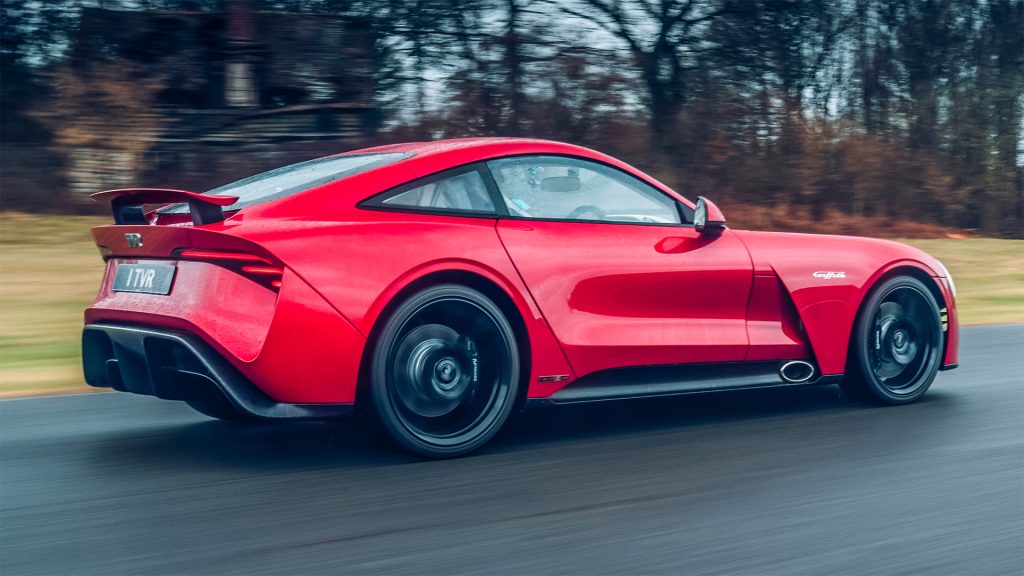 عودة TVR من جديد! هذه المرة بمالك جديد ومستقبل كهربائي يلوح في الأفق
عودة تي في ار
سيارات تي في ار 2025
سيارات تي في ار 2026
سيارات تي في ار 2027
سيارات رياضية
سيارات سبورت
سيارات بريطانية
سيارات إنجليزية
سيارات كهربائية رياضية
سيارات صديقة للبيئة
سيارات كهربائية فاخرة
سيارات كهربائية فخمة
سيارات توب جير الشرق الأوسط
TVR is back! This time with a new owner and an electric future on the horizon.
TVR 2025
TVR 2026
TVR 2027
Sports Cars
Sports Cars
British Cars
English Cars
Electric Sports Cars
Eco-Friendly Cars
Luxury Electric Cars
Luxury Electric Cars
Top Gear Middle East