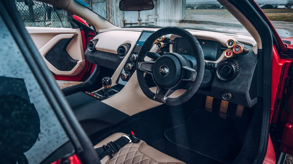 عودة TVR من جديد! هذه المرة بمالك جديد ومستقبل كهربائي يلوح في الأفق
عودة تي في ار
سيارات تي في ار 2025
سيارات تي في ار 2026
سيارات تي في ار 2027
سيارات رياضية
سيارات سبورت
سيارات بريطانية
سيارات إنجليزية
سيارات كهربائية رياضية
سيارات صديقة للبيئة
سيارات كهربائية فاخرة
سيارات كهربائية فخمة
سيارات توب جير الشرق الأوسط
TVR is back! This time with a new owner and an electric future on the horizon.
TVR 2025
TVR 2026
TVR 2027
Sports Cars
Sports Cars
British Cars
English Cars
Electric Sports Cars
Eco-Friendly Cars
Luxury Electric Cars
Luxury Electric Cars
Top Gear Middle East