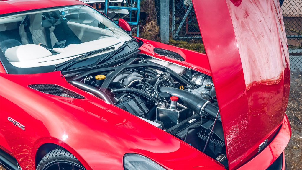 عودة TVR من جديد! هذه المرة بمالك جديد ومستقبل كهربائي يلوح في الأفق
عودة تي في ار
سيارات تي في ار 2025
سيارات تي في ار 2026
سيارات تي في ار 2027
سيارات رياضية
سيارات سبورت
سيارات بريطانية
سيارات إنجليزية
سيارات كهربائية رياضية
سيارات صديقة للبيئة
سيارات كهربائية فاخرة
سيارات كهربائية فخمة
سيارات توب جير الشرق الأوسط
TVR is back! This time with a new owner and an electric future on the horizon.
TVR 2025
TVR 2026
TVR 2027
Sports Cars
Sports Cars
British Cars
English Cars
Electric Sports Cars
Eco-Friendly Cars
Luxury Electric Cars
Luxury Electric Cars
Top Gear Middle East