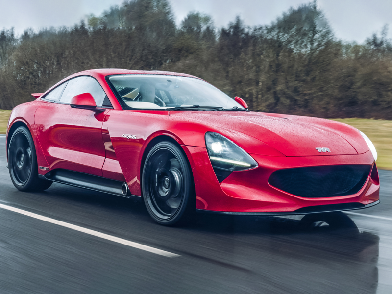 عودة TVR من جديد! هذه المرة بمالك جديد ومستقبل كهربائي يلوح في الأفق عودة تي في ار سيارات تي في ار 2025 سيارات تي في ار 2026 سيارات تي في ار 2027 سيارات رياضية سيارات سبورت سيارات بريطانية سيارات إنجليزية سيارات كهربائية رياضية سيارات صديقة للبيئة سيارات كهربائية فاخرة سيارات كهربائية فخمة سيارات توب جير الشرق الأوسط TVR is back! This time with a new owner and an electric future on the horizon. TVR 2025 TVR 2026 TVR 2027 Sports Cars Sports Cars British Cars English Cars Electric Sports Cars Eco-Friendly Cars Luxury Electric Cars Luxury Electric Cars Top Gear Middle East