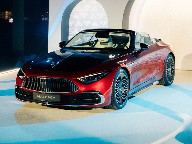 الظهور الأول لـ مرسيدس-مايباخ SL 680 Monogram Series في الشرق الأوسط مرسيدس مايباخ اس ال 680 مونوجرام سيارات مرسيدس الجديدة سيارات مرسيدس 2025 سيارات مرسيدس 2026 سيارات مرسيدس 2027 سيارات مايباخ 2025 سيارات مايباخ 2026 سيارات مايباخ دبي سيارات مايباخ أبوظبي سيارات مايباخ الإمارات سيارات مايباخ الشرق الأوسط سيارات مايباخ السعودية سيارات فاخرة سيارات فخمة سيارات رياضية سيارات فارهة سيارات ألمانية فاخرة سيارات توب جير الشرق الأوسط سيارات مرسيدس كشف فاخرة سيارات مايباخ كشف فاخرة أول سيارة مايباخ مقعدين أول سيارة مايباخ رياضية The Middle East debut of the Mercedes-Maybach SL 680 Monogram Series Mercedes-Maybach SL 680 Monogram New Mercedes-Benz Cars Mercedes-Benz Cars 2025 Mercedes-Benz Cars 2026 Mercedes-Benz Cars 2027 Maybach Cars 2025 Maybach Cars 2026 Maybach Cars Dubai Maybach Cars Abu Dhabi Maybach Cars UAE Maybach Cars Middle East Maybach Cars Saudi Arabia Luxury Cars Luxury Cars Sports Cars Extraordinary Cars German Luxury Cars Top Gear Middle East Luxury Mercedes Convertibles Luxury Maybach Convertibles First Two-Seater Maybach First Sports Maybach