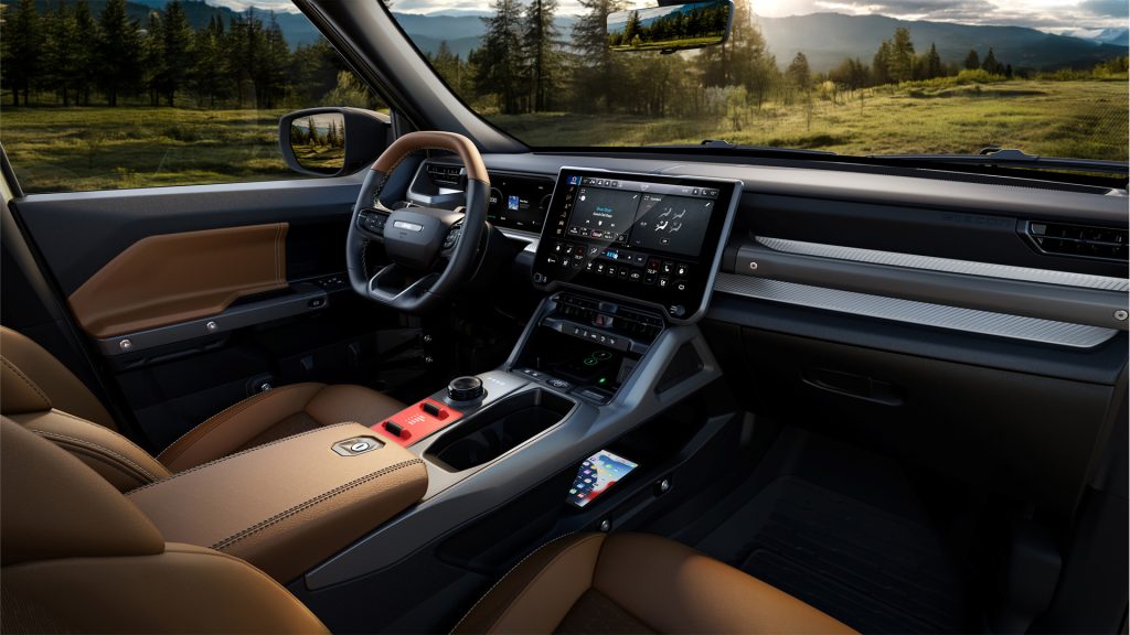 جيب ريكون 2026 وصلت لتُعلن بداية الثورة الكهربائية في عالم الأوفرود!
سيارات جيب الجديدة
سيارات جيب 2025 
سيارات جيب 2026 
سيارات جيب كهربائية
سيارات جيب أوفرود
سيارات جيب طرق وعرة
سيارات جيب كهربائية أوفرود
سيارات جيب كهربائية طرق وعرة
سيارات قوية
سيارات للطرق الوعرة
سيارات أوفرود
سيارات أمريكية
سيارات فاخرة
سيارات فخمة
سيارات اس يو في أمريكية
سيارات اس يو في أوفرود
سيارات اس يو في كهربائية
سيارات كهربائية رياضية
سيارات توب جير الشرق الأوسط
The 2026 Jeep Recon has arrived, heralding the beginning of an electric revolution in the off-road world!
New Jeeps
2025 Jeeps
2026 Jeeps
Electric Jeeps
Off-road Jeeps
Ride-road Jeeps
Electric Jeeps
Electric Jeeps
Powerful Vehicles
Off-road Vehicles
Off-road Vehicles
American Cars
Luxury Cars
Premium Cars
American SUVs
Off-road SUVs
Electric SUVs
Electric Sports Cars
Top Gear Middle East