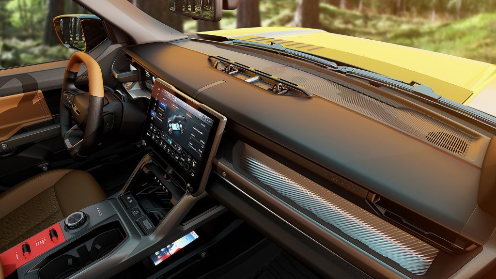 جيب ريكون 2026 وصلت لتُعلن بداية الثورة الكهربائية في عالم الأوفرود!
سيارات جيب الجديدة
سيارات جيب 2025 
سيارات جيب 2026 
سيارات جيب كهربائية
سيارات جيب أوفرود
سيارات جيب طرق وعرة
سيارات جيب كهربائية أوفرود
سيارات جيب كهربائية طرق وعرة
سيارات قوية
سيارات للطرق الوعرة
سيارات أوفرود
سيارات أمريكية
سيارات فاخرة
سيارات فخمة
سيارات اس يو في أمريكية
سيارات اس يو في أوفرود
سيارات اس يو في كهربائية
سيارات كهربائية رياضية
سيارات توب جير الشرق الأوسط
The 2026 Jeep Recon has arrived, heralding the beginning of an electric revolution in the off-road world!
New Jeeps
2025 Jeeps
2026 Jeeps
Electric Jeeps
Off-road Jeeps
Ride-road Jeeps
Electric Jeeps
Electric Jeeps
Powerful Vehicles
Off-road Vehicles
Off-road Vehicles
American Cars
Luxury Cars
Premium Cars
American SUVs
Off-road SUVs
Electric SUVs
Electric Sports Cars
Top Gear Middle East