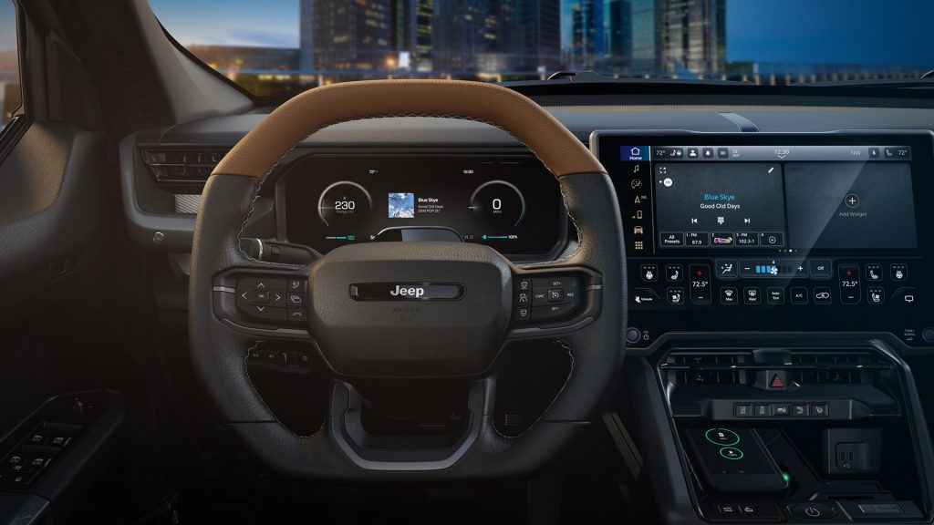 جيب ريكون 2026 وصلت لتُعلن بداية الثورة الكهربائية في عالم الأوفرود!
سيارات جيب الجديدة
سيارات جيب 2025 
سيارات جيب 2026 
سيارات جيب كهربائية
سيارات جيب أوفرود
سيارات جيب طرق وعرة
سيارات جيب كهربائية أوفرود
سيارات جيب كهربائية طرق وعرة
سيارات قوية
سيارات للطرق الوعرة
سيارات أوفرود
سيارات أمريكية
سيارات فاخرة
سيارات فخمة
سيارات اس يو في أمريكية
سيارات اس يو في أوفرود
سيارات اس يو في كهربائية
سيارات كهربائية رياضية
سيارات توب جير الشرق الأوسط
The 2026 Jeep Recon has arrived, heralding the beginning of an electric revolution in the off-road world!
New Jeeps
2025 Jeeps
2026 Jeeps
Electric Jeeps
Off-road Jeeps
Ride-road Jeeps
Electric Jeeps
Electric Jeeps
Powerful Vehicles
Off-road Vehicles
Off-road Vehicles
American Cars
Luxury Cars
Premium Cars
American SUVs
Off-road SUVs
Electric SUVs
Electric Sports Cars
Top Gear Middle East