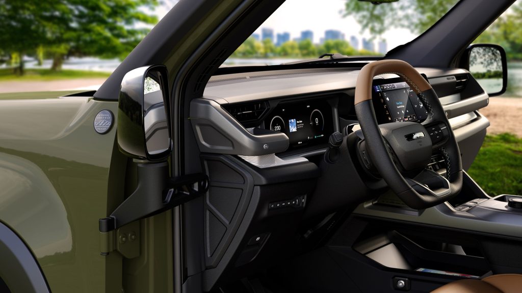 جيب ريكون 2026 وصلت لتُعلن بداية الثورة الكهربائية في عالم الأوفرود!
سيارات جيب الجديدة
سيارات جيب 2025 
سيارات جيب 2026 
سيارات جيب كهربائية
سيارات جيب أوفرود
سيارات جيب طرق وعرة
سيارات جيب كهربائية أوفرود
سيارات جيب كهربائية طرق وعرة
سيارات قوية
سيارات للطرق الوعرة
سيارات أوفرود
سيارات أمريكية
سيارات فاخرة
سيارات فخمة
سيارات اس يو في أمريكية
سيارات اس يو في أوفرود
سيارات اس يو في كهربائية
سيارات كهربائية رياضية
سيارات توب جير الشرق الأوسط
The 2026 Jeep Recon has arrived, heralding the beginning of an electric revolution in the off-road world!
New Jeeps
2025 Jeeps
2026 Jeeps
Electric Jeeps
Off-road Jeeps
Ride-road Jeeps
Electric Jeeps
Electric Jeeps
Powerful Vehicles
Off-road Vehicles
Off-road Vehicles
American Cars
Luxury Cars
Premium Cars
American SUVs
Off-road SUVs
Electric SUVs
Electric Sports Cars
Top Gear Middle East