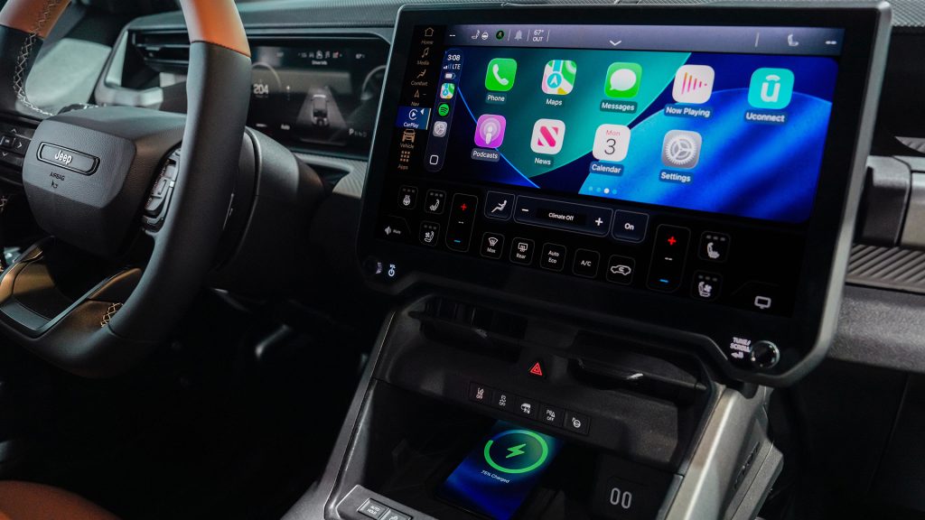 جيب ريكون 2026 وصلت لتُعلن بداية الثورة الكهربائية في عالم الأوفرود!
سيارات جيب الجديدة
سيارات جيب 2025 
سيارات جيب 2026 
سيارات جيب كهربائية
سيارات جيب أوفرود
سيارات جيب طرق وعرة
سيارات جيب كهربائية أوفرود
سيارات جيب كهربائية طرق وعرة
سيارات قوية
سيارات للطرق الوعرة
سيارات أوفرود
سيارات أمريكية
سيارات فاخرة
سيارات فخمة
سيارات اس يو في أمريكية
سيارات اس يو في أوفرود
سيارات اس يو في كهربائية
سيارات كهربائية رياضية
سيارات توب جير الشرق الأوسط
The 2026 Jeep Recon has arrived, heralding the beginning of an electric revolution in the off-road world!
New Jeeps
2025 Jeeps
2026 Jeeps
Electric Jeeps
Off-road Jeeps
Ride-road Jeeps
Electric Jeeps
Electric Jeeps
Powerful Vehicles
Off-road Vehicles
Off-road Vehicles
American Cars
Luxury Cars
Premium Cars
American SUVs
Off-road SUVs
Electric SUVs
Electric Sports Cars
Top Gear Middle East