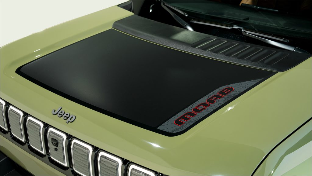 جيب ريكون 2026 وصلت لتُعلن بداية الثورة الكهربائية في عالم الأوفرود!
سيارات جيب الجديدة
سيارات جيب 2025 
سيارات جيب 2026 
سيارات جيب كهربائية
سيارات جيب أوفرود
سيارات جيب طرق وعرة
سيارات جيب كهربائية أوفرود
سيارات جيب كهربائية طرق وعرة
سيارات قوية
سيارات للطرق الوعرة
سيارات أوفرود
سيارات أمريكية
سيارات فاخرة
سيارات فخمة
سيارات اس يو في أمريكية
سيارات اس يو في أوفرود
سيارات اس يو في كهربائية
سيارات كهربائية رياضية
سيارات توب جير الشرق الأوسط
The 2026 Jeep Recon has arrived, heralding the beginning of an electric revolution in the off-road world!
New Jeeps
2025 Jeeps
2026 Jeeps
Electric Jeeps
Off-road Jeeps
Ride-road Jeeps
Electric Jeeps
Electric Jeeps
Powerful Vehicles
Off-road Vehicles
Off-road Vehicles
American Cars
Luxury Cars
Premium Cars
American SUVs
Off-road SUVs
Electric SUVs
Electric Sports Cars
Top Gear Middle East