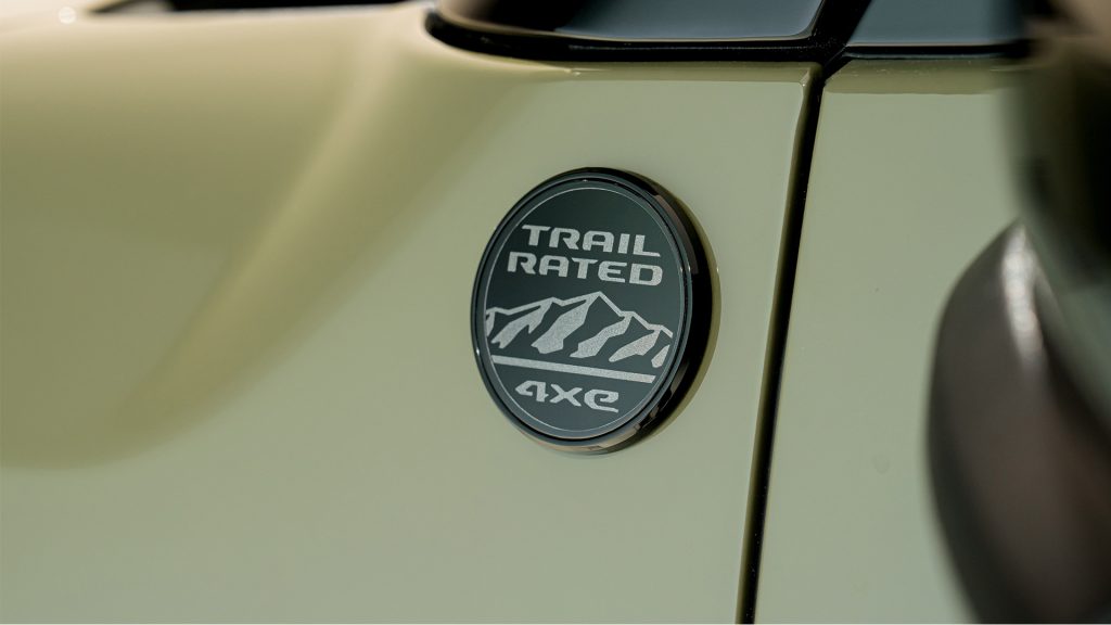 جيب ريكون 2026 وصلت لتُعلن بداية الثورة الكهربائية في عالم الأوفرود!
سيارات جيب الجديدة
سيارات جيب 2025 
سيارات جيب 2026 
سيارات جيب كهربائية
سيارات جيب أوفرود
سيارات جيب طرق وعرة
سيارات جيب كهربائية أوفرود
سيارات جيب كهربائية طرق وعرة
سيارات قوية
سيارات للطرق الوعرة
سيارات أوفرود
سيارات أمريكية
سيارات فاخرة
سيارات فخمة
سيارات اس يو في أمريكية
سيارات اس يو في أوفرود
سيارات اس يو في كهربائية
سيارات كهربائية رياضية
سيارات توب جير الشرق الأوسط
The 2026 Jeep Recon has arrived, heralding the beginning of an electric revolution in the off-road world!
New Jeeps
2025 Jeeps
2026 Jeeps
Electric Jeeps
Off-road Jeeps
Ride-road Jeeps
Electric Jeeps
Electric Jeeps
Powerful Vehicles
Off-road Vehicles
Off-road Vehicles
American Cars
Luxury Cars
Premium Cars
American SUVs
Off-road SUVs
Electric SUVs
Electric Sports Cars
Top Gear Middle East