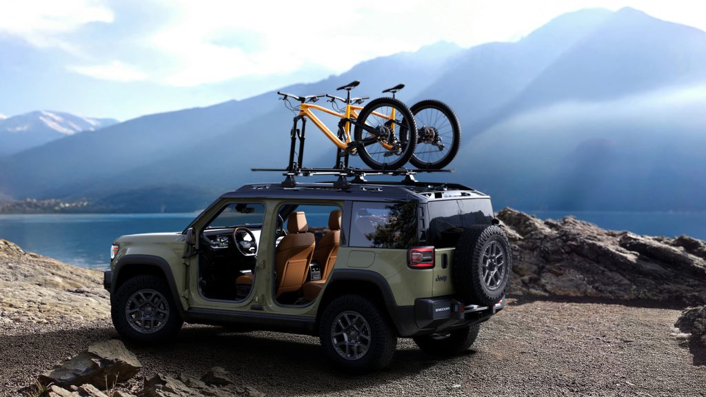 جيب ريكون 2026 وصلت لتُعلن بداية الثورة الكهربائية في عالم الأوفرود!
سيارات جيب الجديدة
سيارات جيب 2025 
سيارات جيب 2026 
سيارات جيب كهربائية
سيارات جيب أوفرود
سيارات جيب طرق وعرة
سيارات جيب كهربائية أوفرود
سيارات جيب كهربائية طرق وعرة
سيارات قوية
سيارات للطرق الوعرة
سيارات أوفرود
سيارات أمريكية
سيارات فاخرة
سيارات فخمة
سيارات اس يو في أمريكية
سيارات اس يو في أوفرود
سيارات اس يو في كهربائية
سيارات كهربائية رياضية
سيارات توب جير الشرق الأوسط
The 2026 Jeep Recon has arrived, heralding the beginning of an electric revolution in the off-road world!
New Jeeps
2025 Jeeps
2026 Jeeps
Electric Jeeps
Off-road Jeeps
Ride-road Jeeps
Electric Jeeps
Electric Jeeps
Powerful Vehicles
Off-road Vehicles
Off-road Vehicles
American Cars
Luxury Cars
Premium Cars
American SUVs
Off-road SUVs
Electric SUVs
Electric Sports Cars
Top Gear Middle East