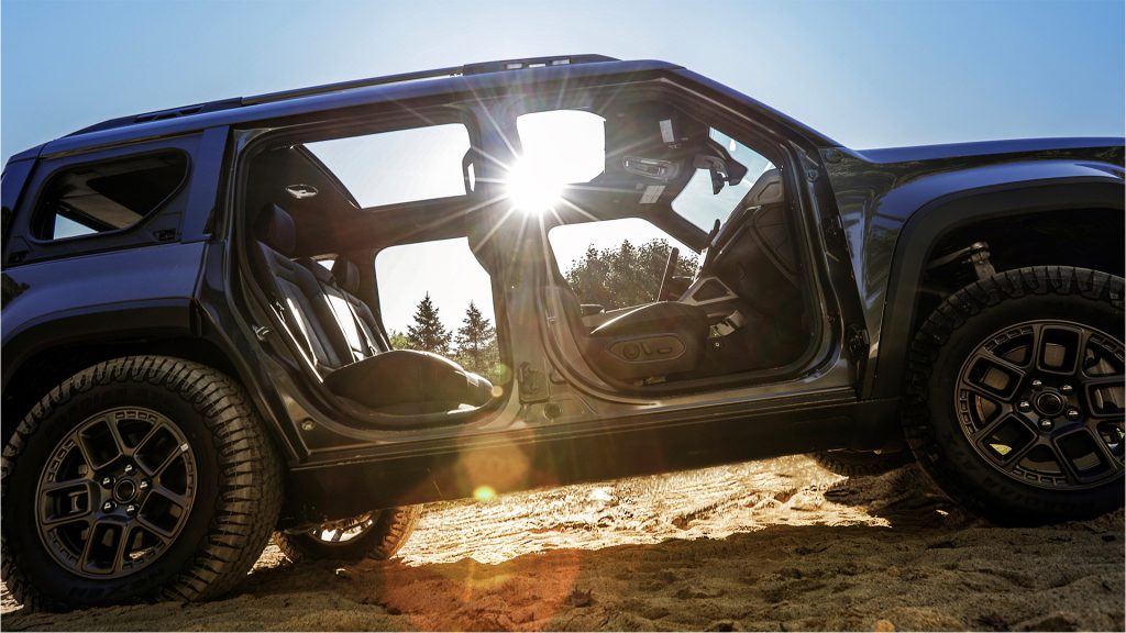 جيب ريكون 2026 وصلت لتُعلن بداية الثورة الكهربائية في عالم الأوفرود!
سيارات جيب الجديدة
سيارات جيب 2025 
سيارات جيب 2026 
سيارات جيب كهربائية
سيارات جيب أوفرود
سيارات جيب طرق وعرة
سيارات جيب كهربائية أوفرود
سيارات جيب كهربائية طرق وعرة
سيارات قوية
سيارات للطرق الوعرة
سيارات أوفرود
سيارات أمريكية
سيارات فاخرة
سيارات فخمة
سيارات اس يو في أمريكية
سيارات اس يو في أوفرود
سيارات اس يو في كهربائية
سيارات كهربائية رياضية
سيارات توب جير الشرق الأوسط
The 2026 Jeep Recon has arrived, heralding the beginning of an electric revolution in the off-road world!
New Jeeps
2025 Jeeps
2026 Jeeps
Electric Jeeps
Off-road Jeeps
Ride-road Jeeps
Electric Jeeps
Electric Jeeps
Powerful Vehicles
Off-road Vehicles
Off-road Vehicles
American Cars
Luxury Cars
Premium Cars
American SUVs
Off-road SUVs
Electric SUVs
Electric Sports Cars
Top Gear Middle East