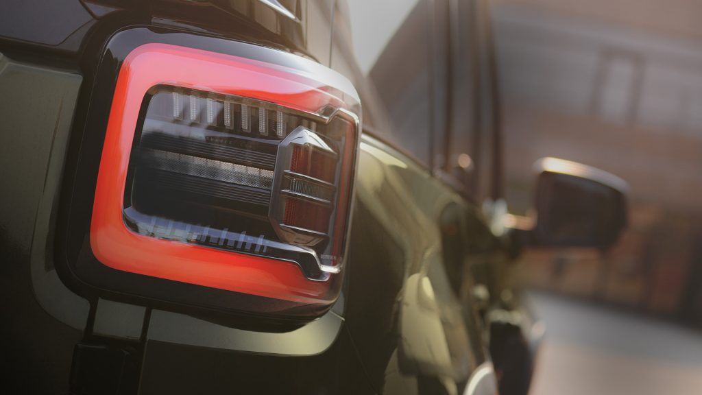 جيب ريكون 2026 وصلت لتُعلن بداية الثورة الكهربائية في عالم الأوفرود!
سيارات جيب الجديدة
سيارات جيب 2025 
سيارات جيب 2026 
سيارات جيب كهربائية
سيارات جيب أوفرود
سيارات جيب طرق وعرة
سيارات جيب كهربائية أوفرود
سيارات جيب كهربائية طرق وعرة
سيارات قوية
سيارات للطرق الوعرة
سيارات أوفرود
سيارات أمريكية
سيارات فاخرة
سيارات فخمة
سيارات اس يو في أمريكية
سيارات اس يو في أوفرود
سيارات اس يو في كهربائية
سيارات كهربائية رياضية
سيارات توب جير الشرق الأوسط
The 2026 Jeep Recon has arrived, heralding the beginning of an electric revolution in the off-road world!
New Jeeps
2025 Jeeps
2026 Jeeps
Electric Jeeps
Off-road Jeeps
Ride-road Jeeps
Electric Jeeps
Electric Jeeps
Powerful Vehicles
Off-road Vehicles
Off-road Vehicles
American Cars
Luxury Cars
Premium Cars
American SUVs
Off-road SUVs
Electric SUVs
Electric Sports Cars
Top Gear Middle East