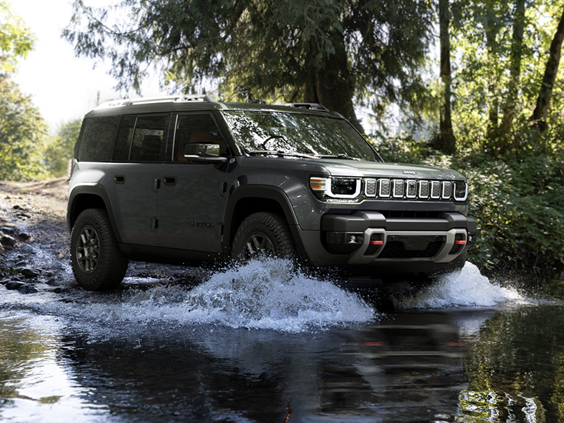 جيب ريكون 2026 وصلت لتُعلن بداية الثورة الكهربائية في عالم الأوفرود! سيارات جيب الجديدة سيارات جيب 2025 سيارات جيب 2026 سيارات جيب كهربائية سيارات جيب أوفرود سيارات جيب طرق وعرة سيارات جيب كهربائية أوفرود سيارات جيب كهربائية طرق وعرة سيارات قوية سيارات للطرق الوعرة سيارات أوفرود سيارات أمريكية سيارات فاخرة سيارات فخمة سيارات اس يو في أمريكية سيارات اس يو في أوفرود سيارات اس يو في كهربائية سيارات كهربائية رياضية سيارات توب جير الشرق الأوسط The 2026 Jeep Recon has arrived, heralding the beginning of an electric revolution in the off-road world! New Jeeps 2025 Jeeps 2026 Jeeps Electric Jeeps Off-road Jeeps Ride-road Jeeps Electric Jeeps Electric Jeeps Powerful Vehicles Off-road Vehicles Off-road Vehicles American Cars Luxury Cars Premium Cars American SUVs Off-road SUVs Electric SUVs Electric Sports Cars Top Gear Middle East