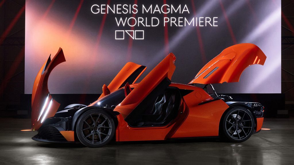 جينيسيس تُعلن المفاجأة الكبرى: سوبركار V8 خارقة تمهّد لحقبة سباقات GT3!
سيارات جينيسيس الجديدة
سوبركار جينيسيس الجديدة
سيارة جينيسيس الخارقة
سيارات جينيسيس 2025
سيارات جينيسيس 2026
سيارات اختبارية
سيارات نموذجية
سيارات تجريبية
سبوركارز
سيارات خارقة
محرك في8
سيارات رياضية
سيارات سوبر رياضية
سيارات سبورت
سيارات سوبر سبورت
سيارات قوية
سيارات سريعة
سيارات جي تي 3
سيارات سباق
سباق السيارات
سيارات سباق جي تي 3
سيارات توب جير الشرق الأوسط
Genesis Announces a Major Surprise: A V8 Supercar Paves the Way for a New Era of GT3 Racing!
New Genesis Cars
New Genesis Supercar
Genesis Supercar
Genesis 2025 Cars
Genesis 2026 Cars
Concept Cars
Model Cars
Experimental Cars
Sports Cars
Supercars
V8 Engine
Sports Cars
Supersport Cars
Sports Cars
Supersport Cars
Powerful Cars
Fast Cars
GT3 Cars
Race Cars
Car Racing
GT3 Racing Cars
Top Gear Middle East