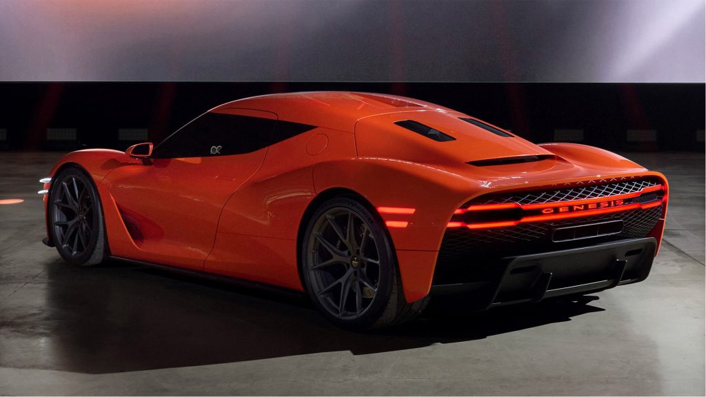 جينيسيس تُعلن المفاجأة الكبرى: سوبركار V8 خارقة تمهّد لحقبة سباقات GT3!
سيارات جينيسيس الجديدة
سوبركار جينيسيس الجديدة
سيارة جينيسيس الخارقة
سيارات جينيسيس 2025
سيارات جينيسيس 2026
سيارات اختبارية
سيارات نموذجية
سيارات تجريبية
سبوركارز
سيارات خارقة
محرك في8
سيارات رياضية
سيارات سوبر رياضية
سيارات سبورت
سيارات سوبر سبورت
سيارات قوية
سيارات سريعة
سيارات جي تي 3
سيارات سباق
سباق السيارات
سيارات سباق جي تي 3
سيارات توب جير الشرق الأوسط
Genesis Announces a Major Surprise: A V8 Supercar Paves the Way for a New Era of GT3 Racing!
New Genesis Cars
New Genesis Supercar
Genesis Supercar
Genesis 2025 Cars
Genesis 2026 Cars
Concept Cars
Model Cars
Experimental Cars
Sports Cars
Supercars
V8 Engine
Sports Cars
Supersport Cars
Sports Cars
Supersport Cars
Powerful Cars
Fast Cars
GT3 Cars
Race Cars
Car Racing
GT3 Racing Cars
Top Gear Middle East