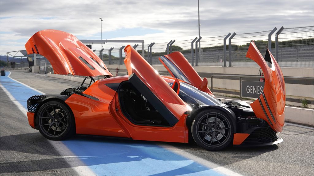 جينيسيس تُعلن المفاجأة الكبرى: سوبركار V8 خارقة تمهّد لحقبة سباقات GT3!
سيارات جينيسيس الجديدة
سوبركار جينيسيس الجديدة
سيارة جينيسيس الخارقة
سيارات جينيسيس 2025
سيارات جينيسيس 2026
سيارات اختبارية
سيارات نموذجية
سيارات تجريبية
سبوركارز
سيارات خارقة
محرك في8
سيارات رياضية
سيارات سوبر رياضية
سيارات سبورت
سيارات سوبر سبورت
سيارات قوية
سيارات سريعة
سيارات جي تي 3
سيارات سباق
سباق السيارات
سيارات سباق جي تي 3
سيارات توب جير الشرق الأوسط
Genesis Announces a Major Surprise: A V8 Supercar Paves the Way for a New Era of GT3 Racing!
New Genesis Cars
New Genesis Supercar
Genesis Supercar
Genesis 2025 Cars
Genesis 2026 Cars
Concept Cars
Model Cars
Experimental Cars
Sports Cars
Supercars
V8 Engine
Sports Cars
Supersport Cars
Sports Cars
Supersport Cars
Powerful Cars
Fast Cars
GT3 Cars
Race Cars
Car Racing
GT3 Racing Cars
Top Gear Middle East