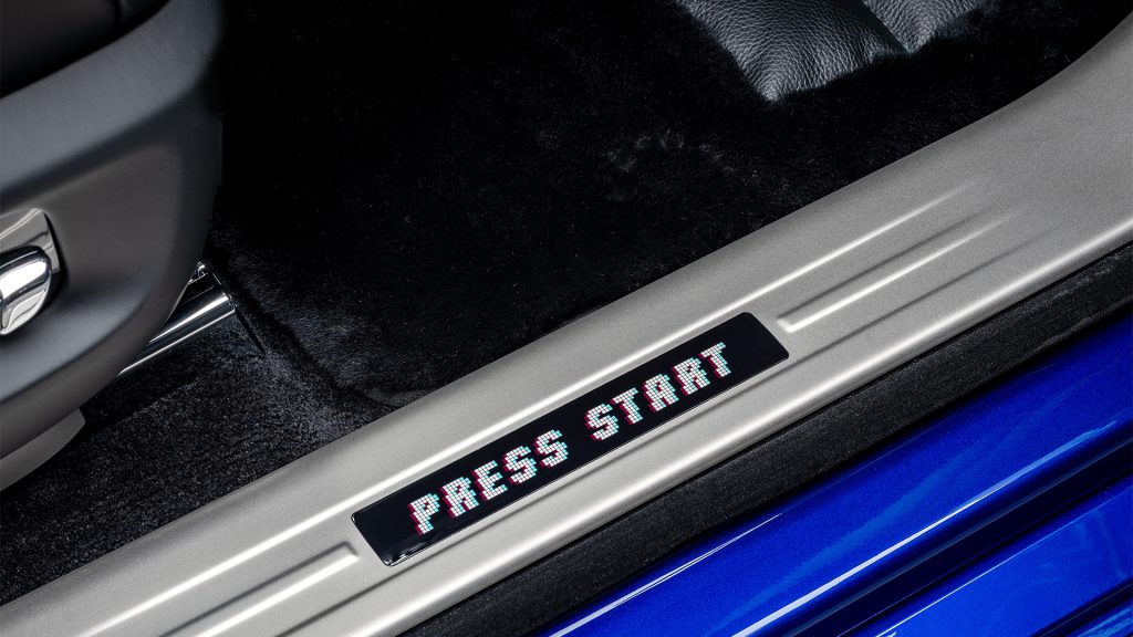 رولز-رويس بلاك بادج جوست "جايمر": أول إصدار للعلامة يستحضر سحر ألعاب الأركيد!
رولز رويس جايمر
رولز رويس قيمر
رولز رويس جيمر
سيارات رولز رويس الجديدة
سيارات رولز رويس 2025 
سيارات رولز رويس 2026 
سيارات رولز رويس حصرية
سيارات حسب الطلب
سيارات حصرية
سيارات مصممة خصوصي
سيارات بريطانية
سيارات فاخرة
سيارات فخمة
سيارات قوية
سيارات غالية
سيارات حصرية بريطانية
سيارات توب جير الشرق الأوسط
عالم ألعاب الأريكد
الألعاب الكلاسيكية
ألعاب فيديو كلاسيكية
Rolls-Royce Black Badge Ghost "Gamer": The marque's first edition to evoke the magic of arcade games!
Rolls-Royce Gamer
Rolls-Royce Gamer
Rolls-Royce Gamer
New Rolls-Royce Cars
Rolls-Royce Cars 2025
Rolls-Royce Cars 2026
Exclusive Rolls-Royce Cars
Custom Cars
Exclusive Cars
Personalized Cars
British Cars
Luxury Cars
High-End Cars
Powerful Cars
Expensive Cars
Exclusive British Cars
Top Gear Middle East Cars
Arcade Gaming World
Classic Games
Classic Video Games